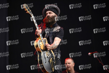 Hurricane Festival 2017 in Scheeßel