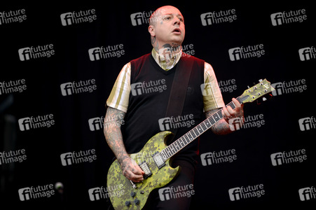 Hurricane Festival 2017 in Scheeßel