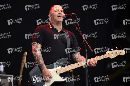 Hurricane Festival 2017 in Scheeßel