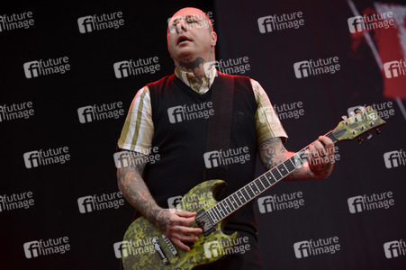 Hurricane Festival 2017 in Scheeßel