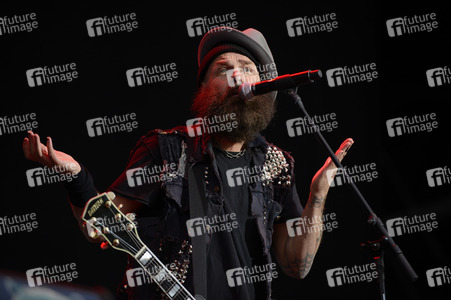 Hurricane Festival 2017 in Scheeßel