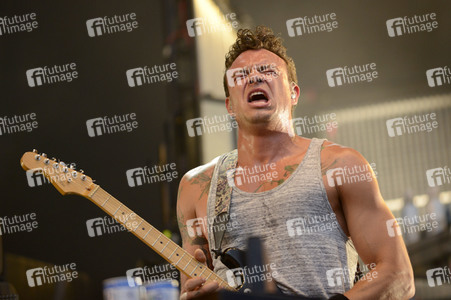 Hurricane Festival 2017 in Scheeßel