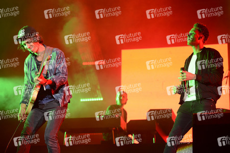 Hurricane Festival 2017 in Scheeßel