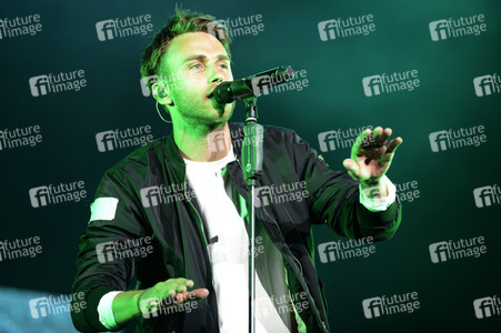 Hurricane Festival 2017 in Scheeßel