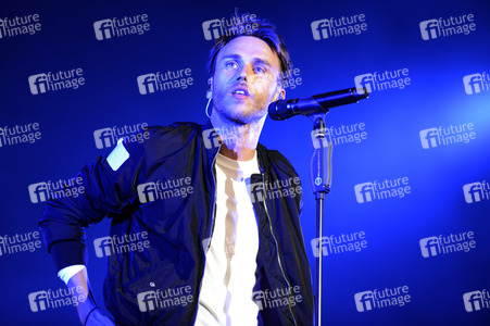 Hurricane Festival 2017 in Scheeßel