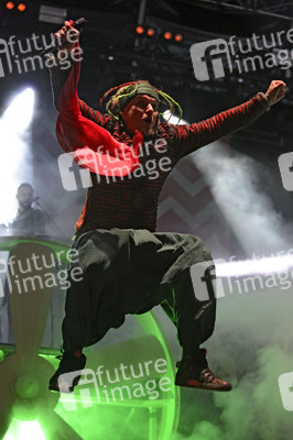Hurricane Festival 2017 in Scheeßel