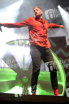 Hurricane Festival 2017 in Scheeßel