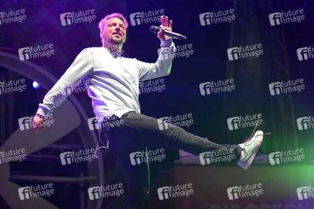 Hurricane Festival 2017 in Scheeßel