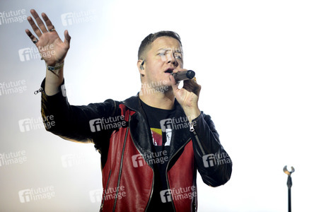 Hurricane Festival 2017 in Scheeßel