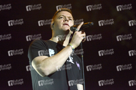 Hurricane Festival 2017 in Scheeßel