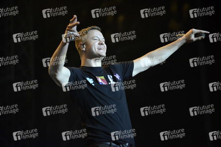 Hurricane Festival 2017 in Scheeßel