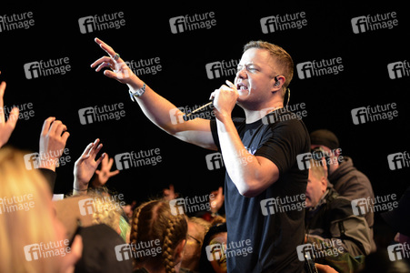 Hurricane Festival 2017 in Scheeßel