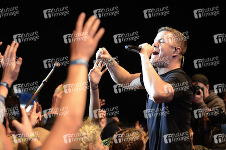 Hurricane Festival 2017 in Scheeßel