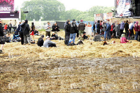 Hurricane Festival 2017 in Scheeßel