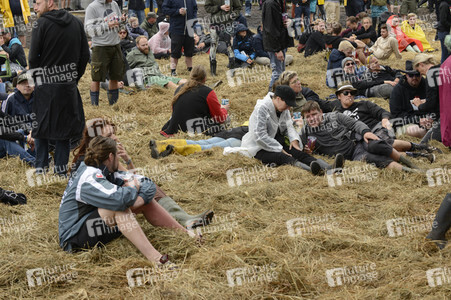 Hurricane Festival 2017 in Scheeßel