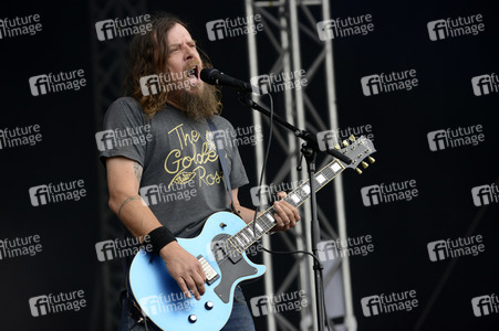Hurricane Festival 2017 in Scheeßel