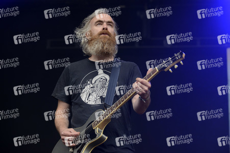 Hurricane Festival 2017 in Scheeßel