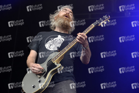 Hurricane Festival 2017 in Scheeßel