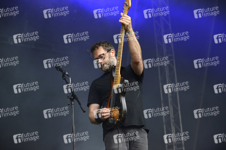 Hurricane Festival 2017 in Scheeßel