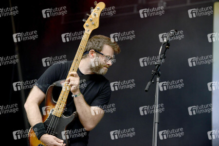 Hurricane Festival 2017 in Scheeßel
