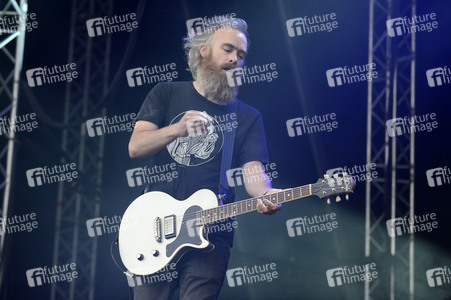 Hurricane Festival 2017 in Scheeßel