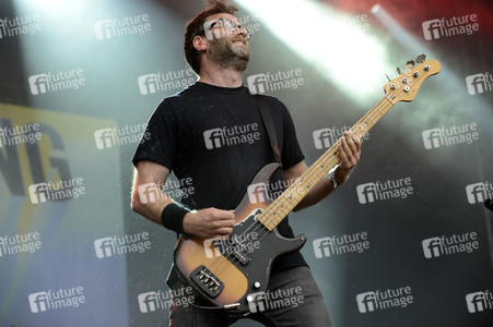 Hurricane Festival 2017 in Scheeßel