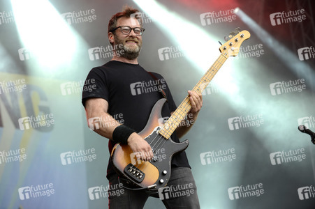 Hurricane Festival 2017 in Scheeßel
