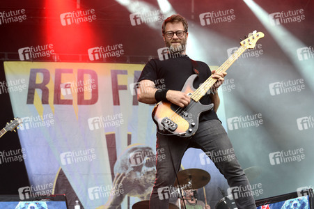 Hurricane Festival 2017 in Scheeßel