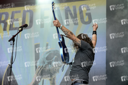 Hurricane Festival 2017 in Scheeßel
