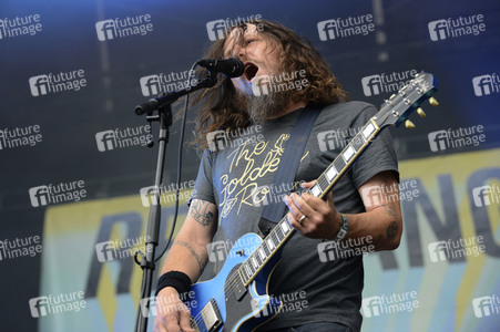 Hurricane Festival 2017 in Scheeßel