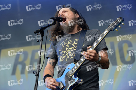 Hurricane Festival 2017 in Scheeßel