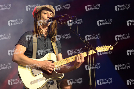 Hurricane Festival 2017 in Scheeßel