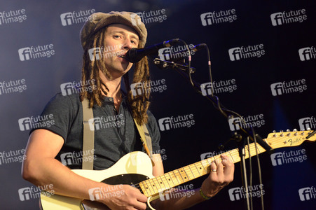 Hurricane Festival 2017 in Scheeßel