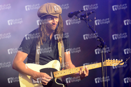 Hurricane Festival 2017 in Scheeßel
