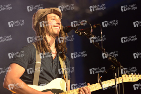 Hurricane Festival 2017 in Scheeßel