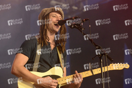 Hurricane Festival 2017 in Scheeßel