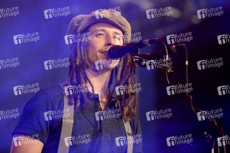 Hurricane Festival 2017 in Scheeßel