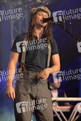Hurricane Festival 2017 in Scheeßel