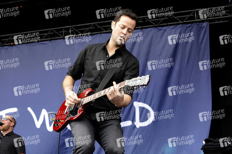 Hurricane Festival 2017 in Scheeßel
