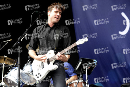 Hurricane Festival 2017 in Scheeßel