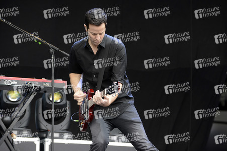 Hurricane Festival 2017 in Scheeßel