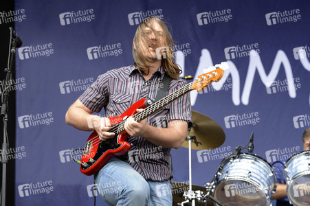 Hurricane Festival 2017 in Scheeßel