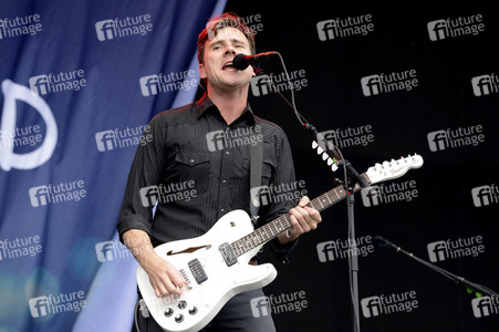 Hurricane Festival 2017 in Scheeßel