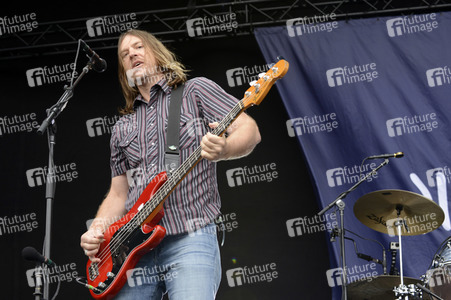 Hurricane Festival 2017 in Scheeßel