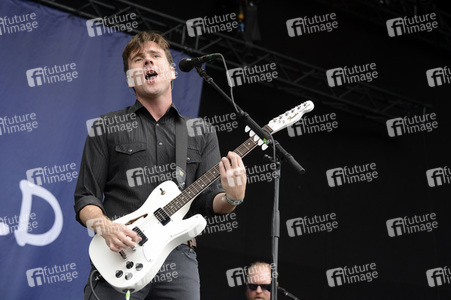Hurricane Festival 2017 in Scheeßel