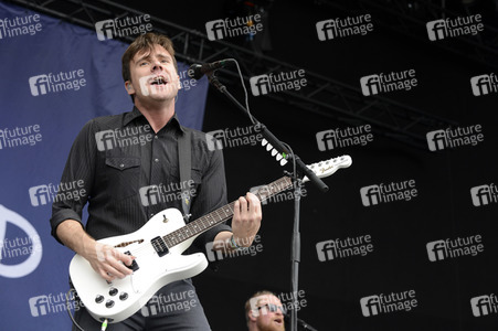 Hurricane Festival 2017 in Scheeßel