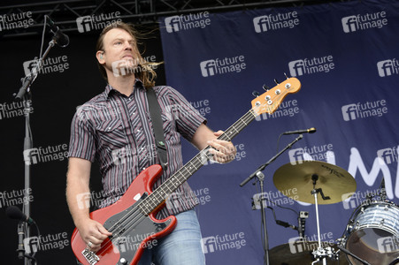 Hurricane Festival 2017 in Scheeßel