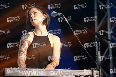 Hurricane Festival 2017 in Scheeßel