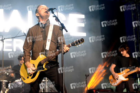 Hurricane Festival 2017 in Scheeßel