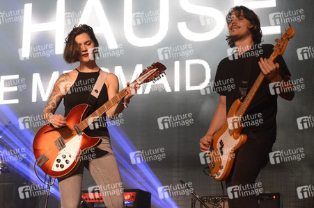 Hurricane Festival 2017 in Scheeßel